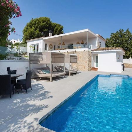 Villa Pino Altea Exterior photo