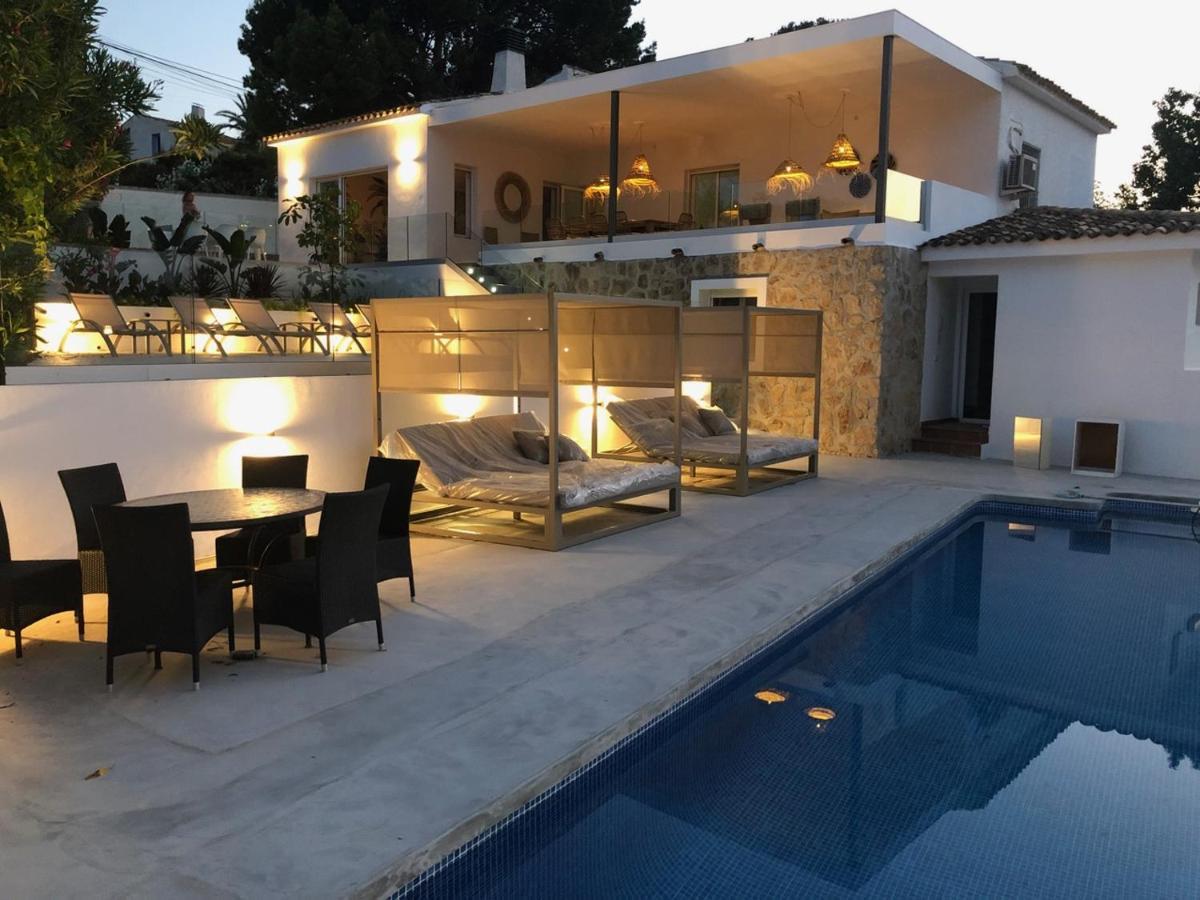 Villa Pino Altea Exterior photo