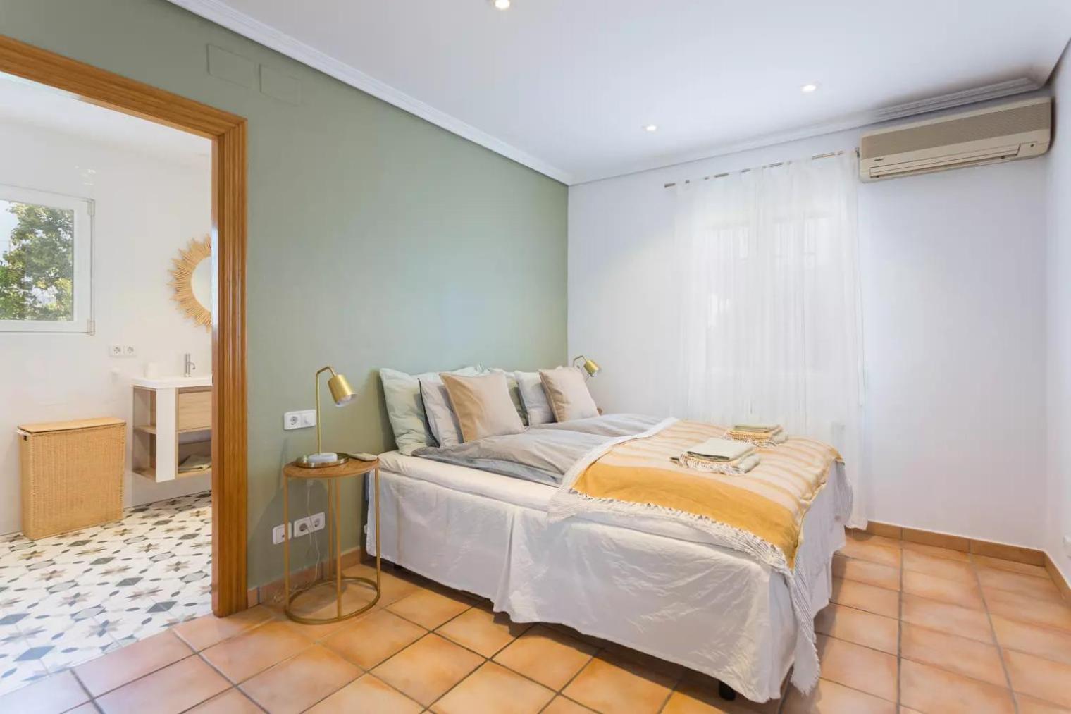 Villa Pino Altea Exterior photo
